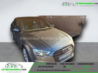 Audi A3 Berline TFSI 190 BVA