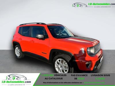 Jeep Renegade 1.3 GSE 150 ch BVA