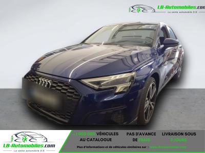 Audi A3 Berline 35 TFSI 150