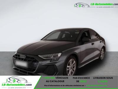 Audi A3 Berline 35 TFSI 150