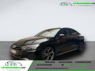 Audi A3 Berline 35 TFSI 150