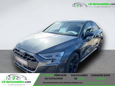 Audi A3 Berline 35 TFSI 150