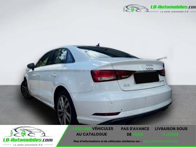 Audi A3 Berline TFSI 115
