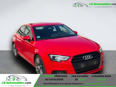 Audi A3 Berline TFSI 150