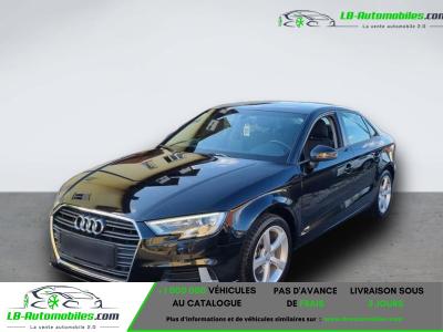 Audi A3 Berline TFSI 150