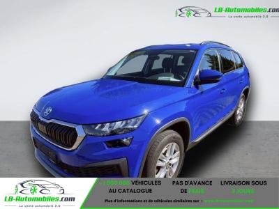 Skoda Kodiaq 2.0 TDI 150 BVA 4x4 5pl