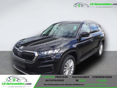 Skoda Kodiaq 2.0 TDI 150 BVA 4x4 5pl