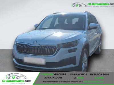 Skoda Kodiaq 2.0 TDI 150 BVA 4x4 7pl