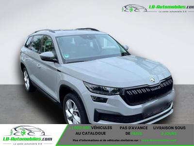 Skoda Kodiaq 2.0 TDI 150  BVA 7pl