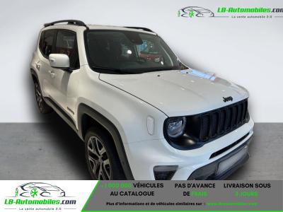 Jeep Renegade 1.3 GSE 180 ch 4x4 BVA