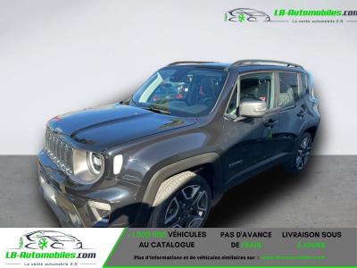 Jeep Renegade 1.3 GSE 180 ch 4x4 BVA