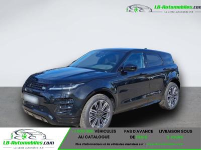 Land Rover Range Rover Evoque D200 MHEV AWD BVA
