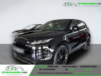 Land Rover Range Rover Evoque P250 AWD BVA