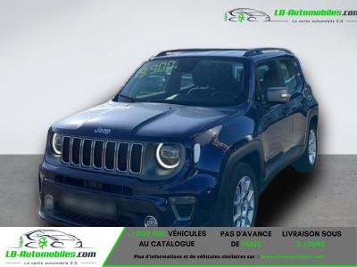 Jeep Renegade 1.3 150 ch BVA