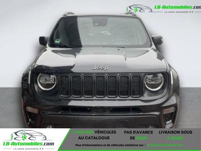 Jeep Renegade 1.3 150 ch BVA