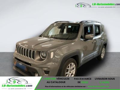 Jeep Renegade 1.3 150 ch BVA