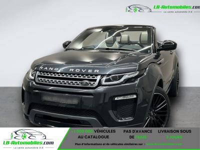 Land Rover Range Rover Evoque Cabriolet Si4 240 BVA