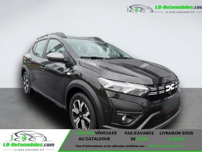 Dacia Sandero TCe 110