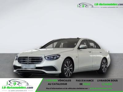 Mercedes Classe E 300 e EQPower BVA