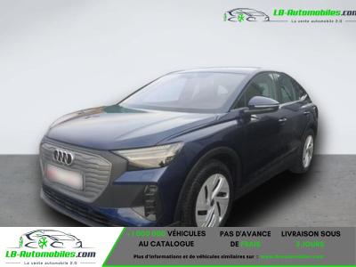 Audi Q4 E-Tron Sportback 45 265 ch 82 kWh quattro