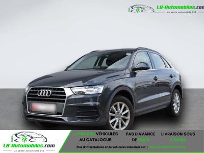 Audi Q3 1.4 TFSI 125 ch