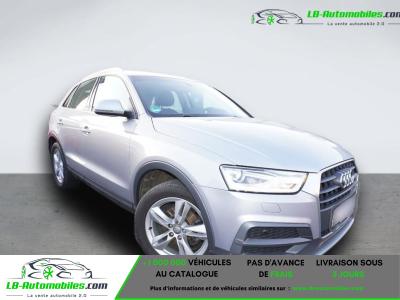 Audi Q3 1.4 TFSI 125 ch