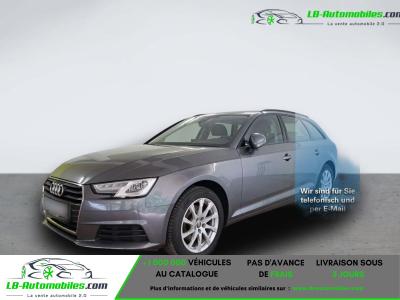 Audi A4 Avant 1.4 TFSI 150