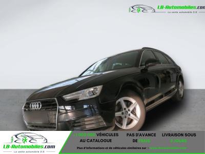 Audi A4 Avant 1.4 TFSI 150