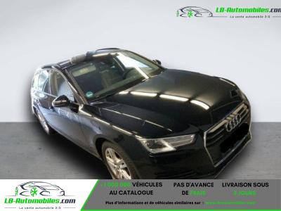 Audi A4 Avant 1.4 TFSI 150