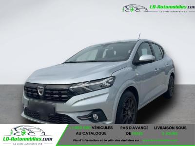 Dacia Sandero TCe 100