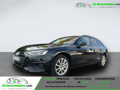 Audi A4 Avant 45 TFSI 245 BVA Quattro