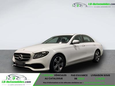 Mercedes Classe E 200 d BVA