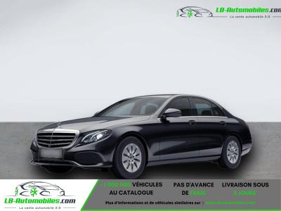 Mercedes Classe E 200 d BVA