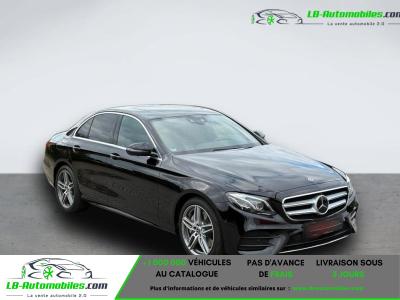 Mercedes Classe E 300 BVA