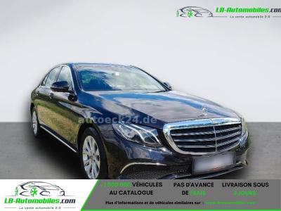 Mercedes Classe E 250 BVA