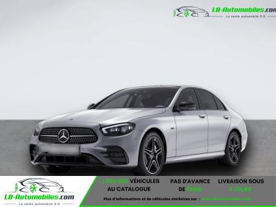 Mercedes Classe E 300 e BVA
