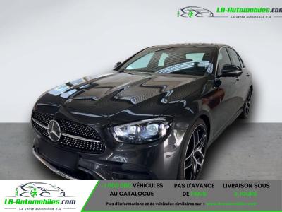 Mercedes Classe E 200 EQBoost BVA