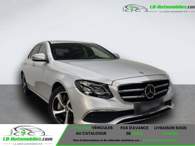 Mercedes Classe E 400 d BVA 4-Matic