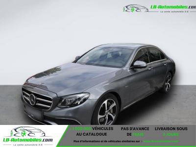 Mercedes Classe E 450 BVA