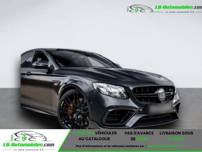 Mercedes Classe E 63 S AMG BVA 4-Matic+