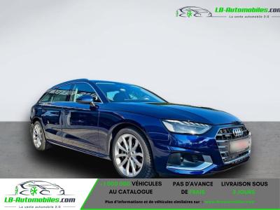 Audi A4 Avant 50 TDI 286 BVA Quattro