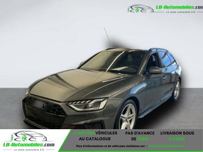 Audi A4 Avant 50 TDI 286 BVA Quattro