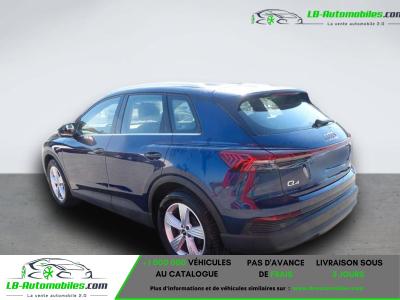 Audi Q4 E-Tron 45 265 ch 82 kWh quattro