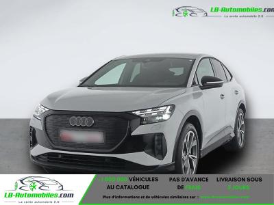 Audi Q4 E-Tron Sportback 40 204 ch 82 kW