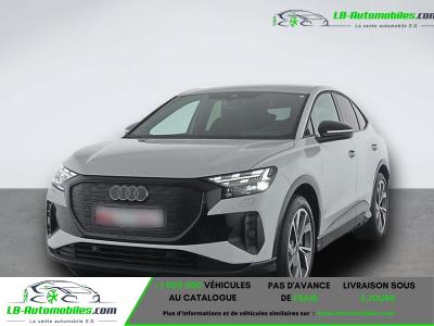 Audi Q4 E-Tron Sportback 40 204 ch 82 kW