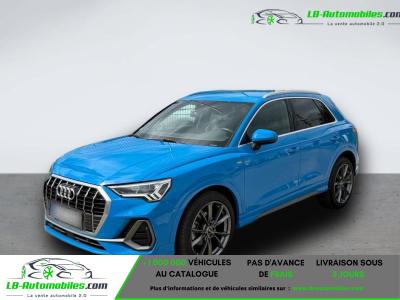 Audi Q3 35 TFSI 150 ch BVA