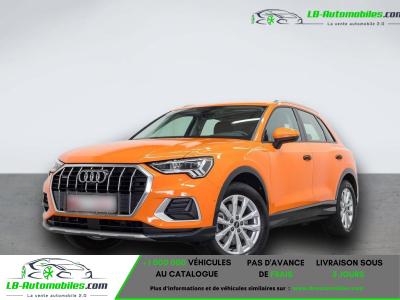 Audi Q3 45 TFSI 245 ch BVA Quattro