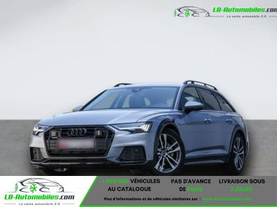 Audi A6 Allroad 40 TDI 204 ch Quattro BVA