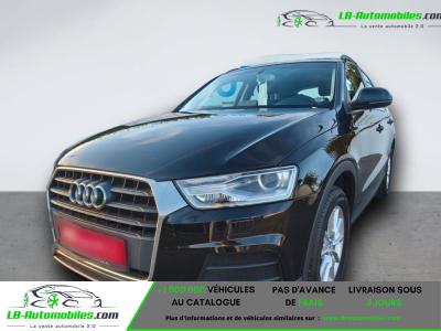 Audi Q3 1.4 TFSI   150 ch