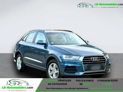 Audi Q3 2.0 TDI 150 ch